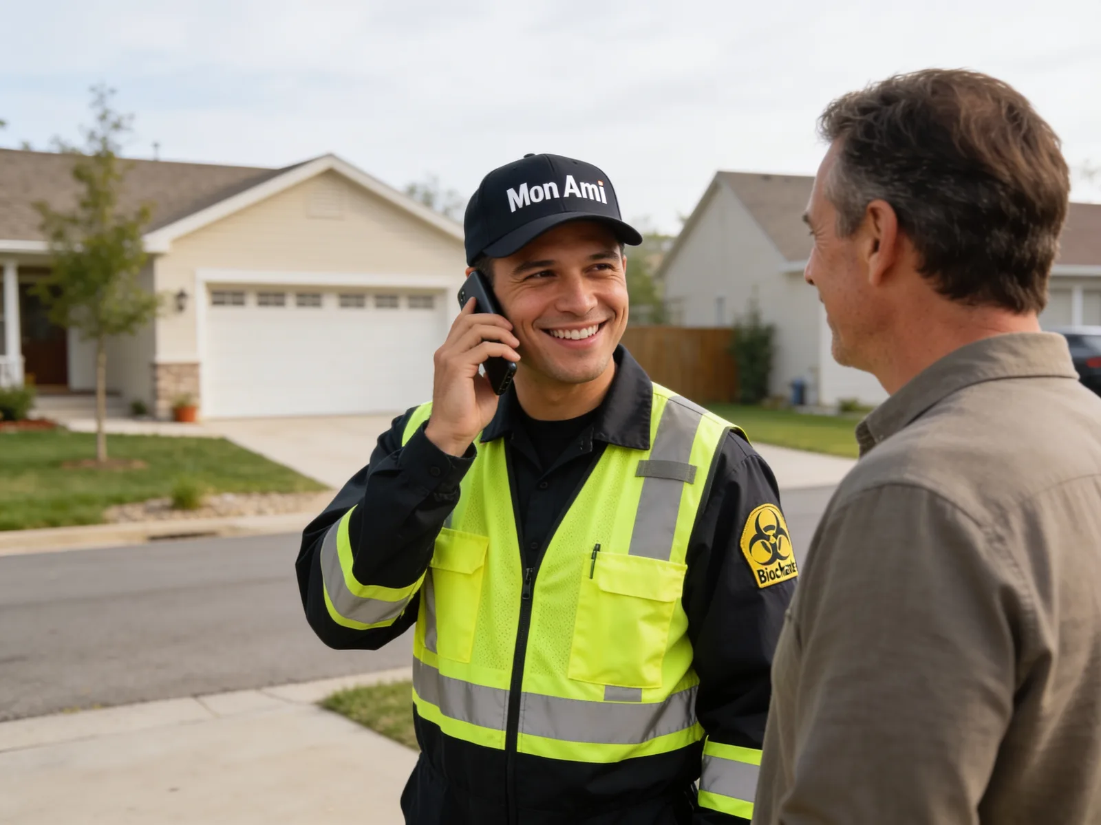Sewage Cleanup Amston, CT FAQs